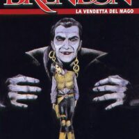 La Vendetta Del Mago