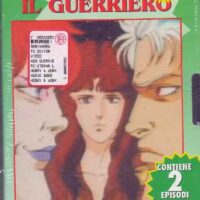 ken il guerriero prima serie