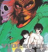 Violence Jack
