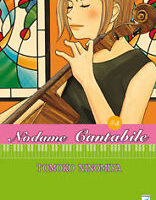 nodame cantabile 5