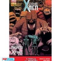 gli incredibili x men 26