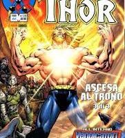 Ascesa Al Trono 3