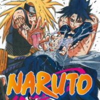 naruto 40