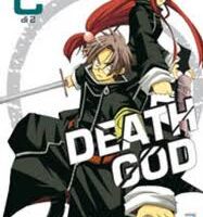 Death God (2 Di 2)
