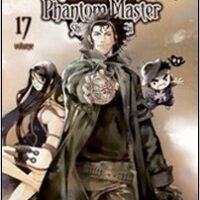 blade of the phantom master