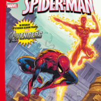 avventure marvel spider man 2