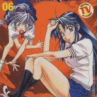 full metal panic 6
