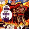 X-men 2099 A.d. October 1994