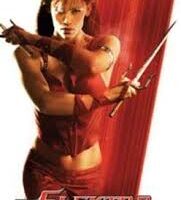 elektra il film a fumetti