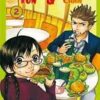 yankee-kun & megane-chan 2