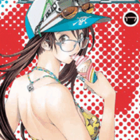 Air Gear 17
