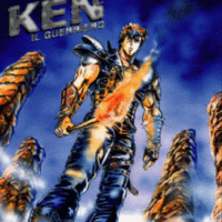 ken il guerriero 10
