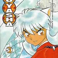 Inuyasha 51
