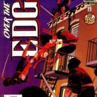 Over The Edge June 1996