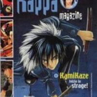 Kappa Magazine