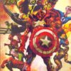 Marvel Zombies -il Sapore Della Morte