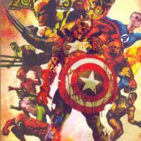 Marvel Zombies -il Sapore Della Morte