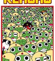 Keroro 2