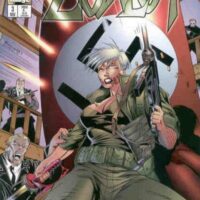 Zealot November 1995