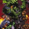 marvel miniserie