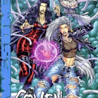 Awesome Comics 0 (Tiratura limitata) - The Coven