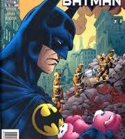 batman