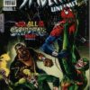 Spider-man Unlimited August 1996