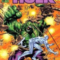 devil & hulk