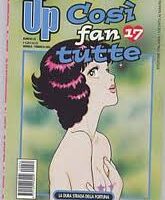 Così Fan Tutte