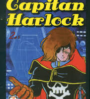 Capitan Harlock (1 di 5)