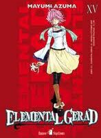 Elemental Gerad 15