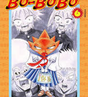 Bobobo-Bo Bo-Bobo