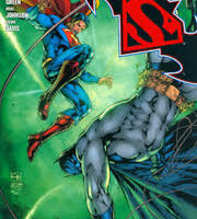 Superman/Batman