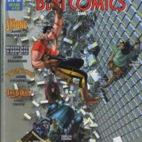 america's best comics 2
