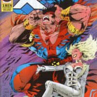 X-force January 1995