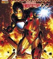 Iron Man & Gli Oscuri Vendicatori