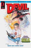 Devil & Hulk 80