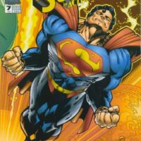 Action Comics Annual 1995