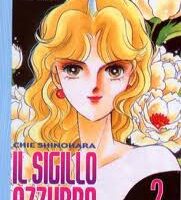 Il Sigillo Azzurro 2
