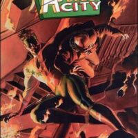 Astro City December 1995