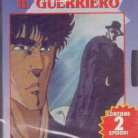 ken il guerriero
