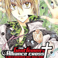 The Gentlemen's Alliance Cross 4