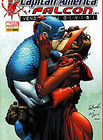 Capitan America E Falcon 2 Di 3