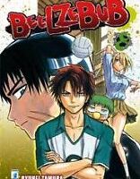 beelzebub 8