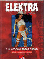 elektra-il vecchio torna nuovo