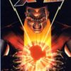 x-men deluxe