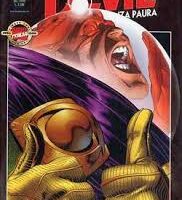 cavalieri Marvel 7