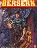 Maximum Berserk 7