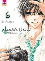 namida usagi 6