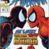 The Spectacular Spider-man July 1995